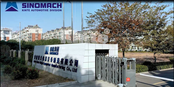 Otomotiv BIW Kaynak Mühendisliği